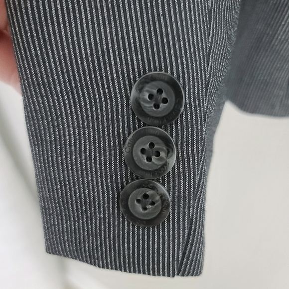 Calvin Klein Blazer / Suit Jacket - Picture 6 of 6